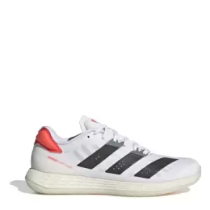 adidas Fastcourt 1.5 Handball Shoes - White