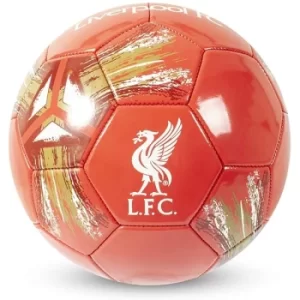 Liverpool FC Football SP Size 5