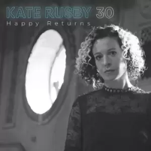 30 Happy Returns by Kate Rusby CD Album
