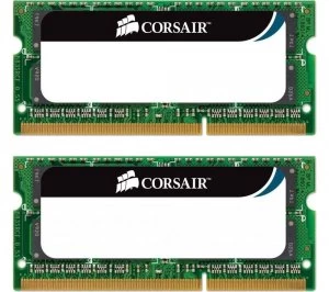 Corsair ValueSelect 8GB 1333MHz DDR3 Laptop RAM