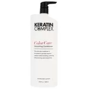 Keratin Complex Color Care Smoothing Conditioner 1000ml