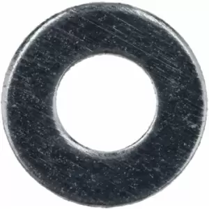R-tech - 337161 Steel Washers bzp M2.5 - Pack Of 1000