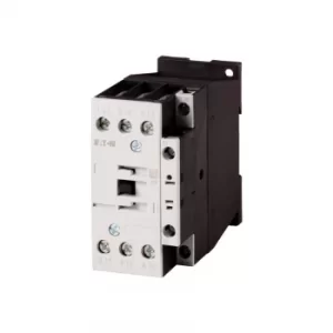 DILM32-10 (24V50HZ) CONTACTOR 3P+1N/O 15KW