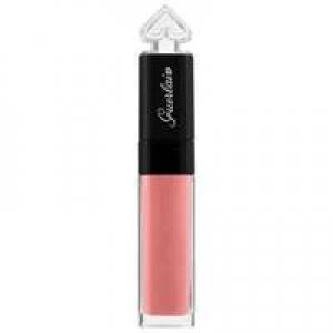 Guerlain La Petite Robe Noire Lip Colour'Ink Lipstick L113 Candid 6ml / 0.2 fl.oz.