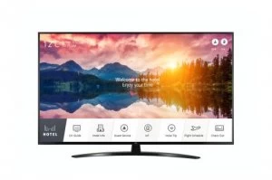 LG 65" 65UT661H Smart 4K Ultra HD LED TV