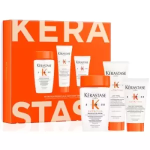 Kerastase Nutritive gift set (for dry and brittle hair)