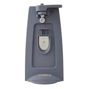 Tower Grey Cavaletto 3 in 1 Can Opener UK Plug