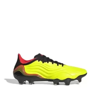 adidas adidas Copa Sense.1 Firm Ground Football Boots - Yellow