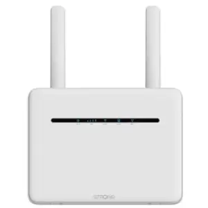 Strong 4G LTE (CAT 6) WI-FI ROUTER 4PORT