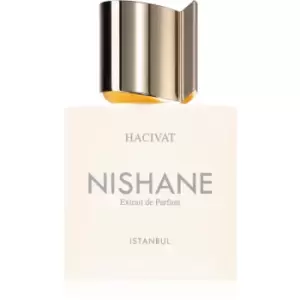 Nishane Hacivat perfume extract Unisex 50ml