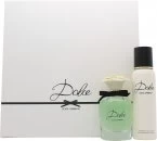 Dolce & Gabbana Dolce Gift Set 50ml Eau de Parfum + 100ml Body Lotion