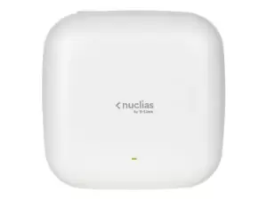 D-Link Nuclias DBA-X1230P - Radio Access Point - WiFi 6 - Cloud-managed