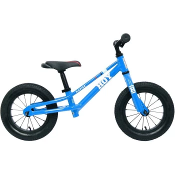 HOY Napier Balance Bike - Blue