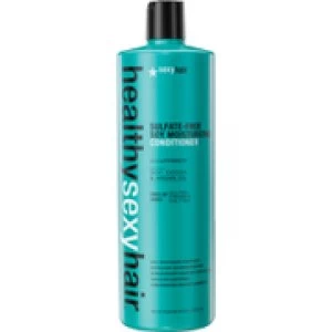 Sexy Hair Healthy Soy Moisturising Conditioner 1000ml