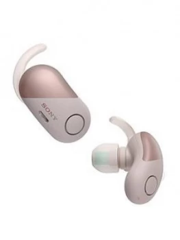 Sony WF-SP700 Bluetooth Wireless Earbuds