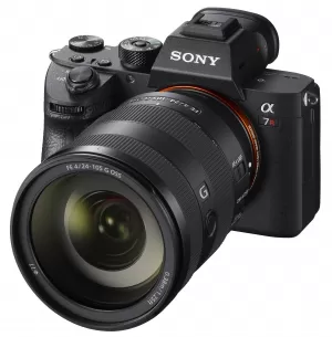 Sony Alpha A7R Mark 3 42.4MP Mirrorless Digital Camera
