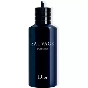 Christian Dior Sauvage Eau de Parfum Refill For Him 300ml