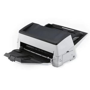 Fujitsu fi-7600 Manual Feed Scanner