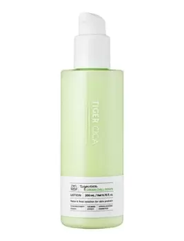 It'S SKIN Tiger Cica Green Chill Down Lotion 200ml