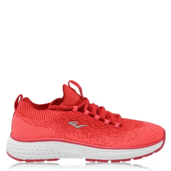 Everlast Chester Ladies Trainers - Coral
