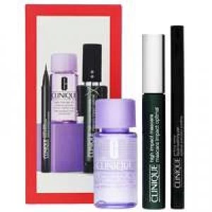 Clinique High Impact Favourites Gift Set For Her Clinique - 75ml