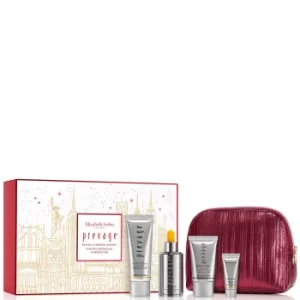 Elizabeth Arden Protect and Perfect Coffret Prevage Intensive Serum Set (Worth £265.50)