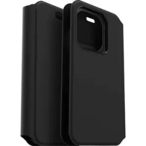 Otterbox Strada Via Back cover Apple iPhone 13 Pro Black