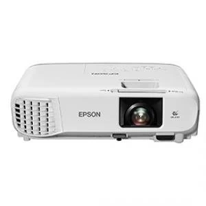 Epson EBW39 3500 ANSI Lumens HDR WXGA 3LCD Projector