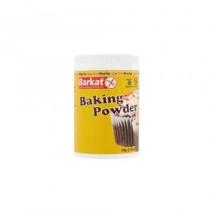 Barkat Baking Powder 100g x 6