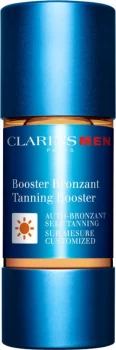 Clarins Men Tanning Booster 15ml