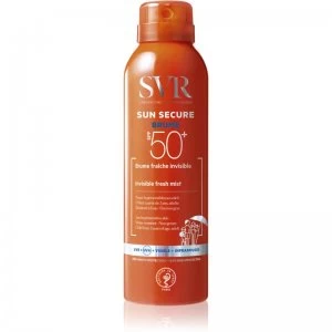 SVR Sun Secure Sun Mist in Spray SPF 50+ 200ml
