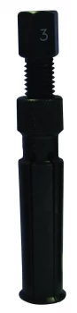 Sykes-Pickavant 09581300 Split Collet Extractor 19 - 22mm
