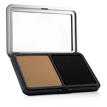Make Up For EverMatte Velvet Skin Blurring Powder Foundation - # R410 (Golden Beige) 11g/0.38oz