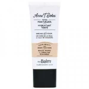 theBalm Cosmetics Anne T. Dotes Tinted Moisturizer 10 Lighter Than Light 30ml
