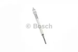 Bosch 0250202125 GLP101 Glow Plug Sheathed Element Duraterm
