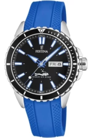 Festina Watch F20378/3