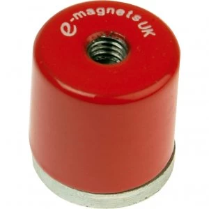 E Magnet Deep Pot Magnet 9.5mm