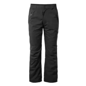 Craghoppers Craghoppers Steall Thermo Trousers - Black