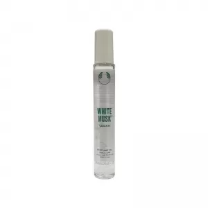 The Body Shop White Musk Perfume Oil Roll-on White Musk Perfume Oil Roll-on