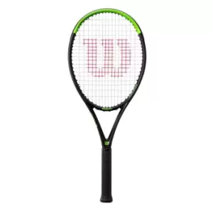Wilson Blade Tennis Racket - Black