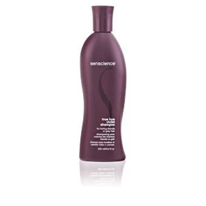 SENSCIENCE true hue violet shampoo 300ml