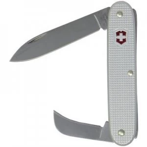 Victorinox Pionier 0.8060.26 Swiss army knife No. of functions 2 Silver