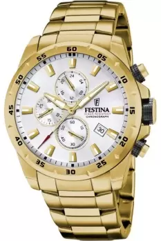 Festina Chronograph Watch F20541/1