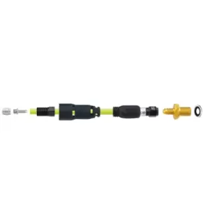 Jagwire Pro Quick-Fit Adapter Kit Avid Sram (HFA209)