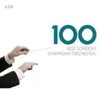 100 Best London Symphony Orchestra (Music CD)