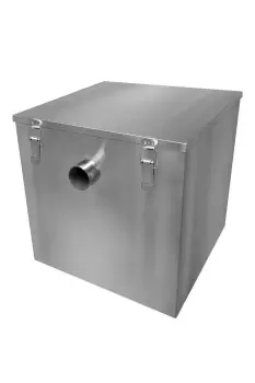 Grease Trap - 60 Litres