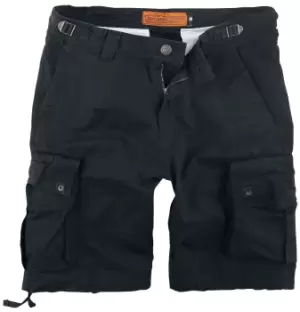 West Coast Choppers Caine Ripstop Cargo Shorts Shorts black