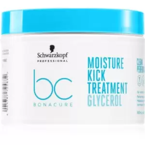 Schwarzkopf Professional BC Bonacure Repair Rescue Mask For Normal To Dry Hair 500 ml