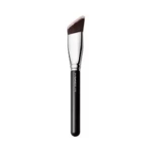 Mac 171S Smooth-Edge All Over Face Brush - -