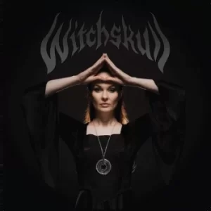 A Driftwood Cross by Witchskull CD Album